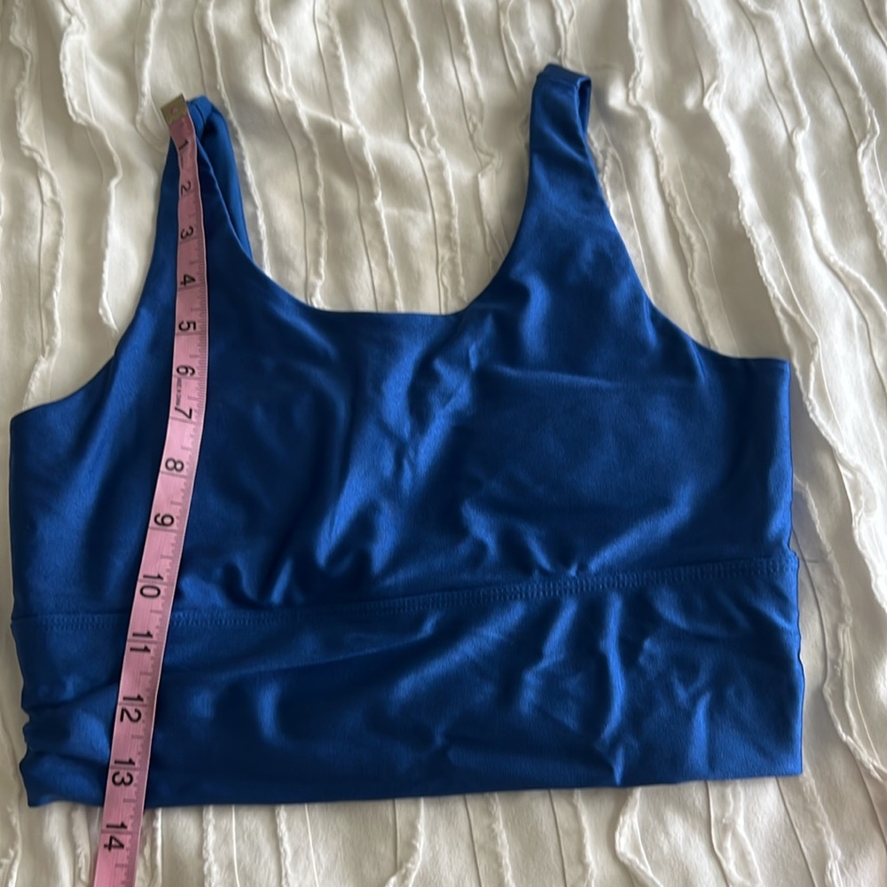 X by Gottex Sports Bra - Picture 3 of 5